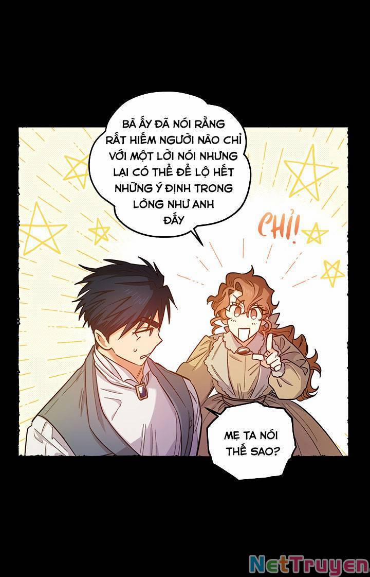 May Mắn Hay Bất Hạnh 42 trang 9