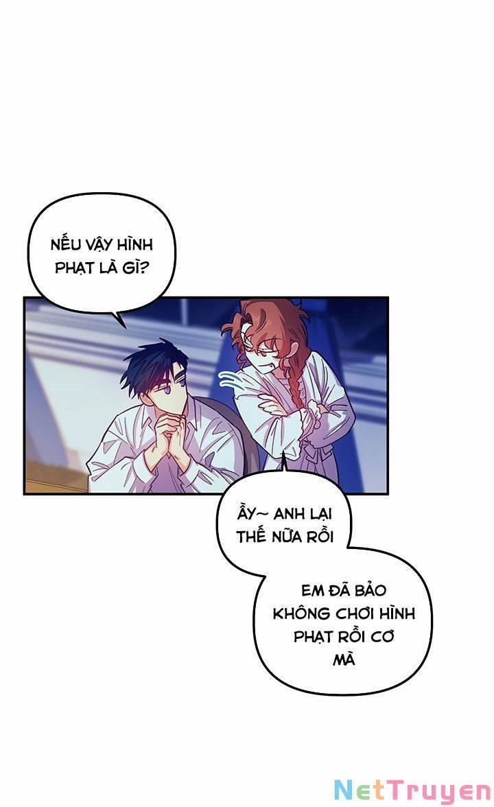 May Mắn Hay Bất Hạnh 43 trang 1