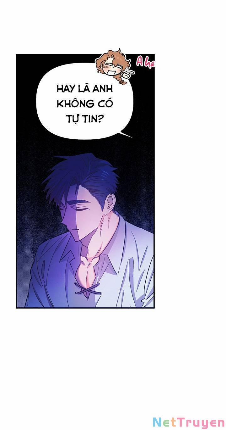 May Mắn Hay Bất Hạnh 43 trang 10