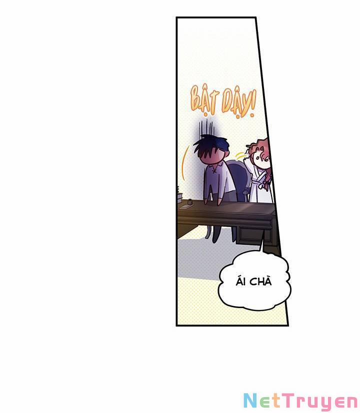 May Mắn Hay Bất Hạnh 43 trang 12