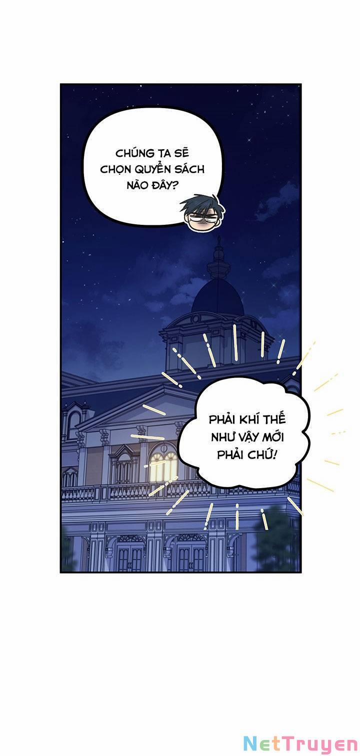 May Mắn Hay Bất Hạnh 43 trang 13