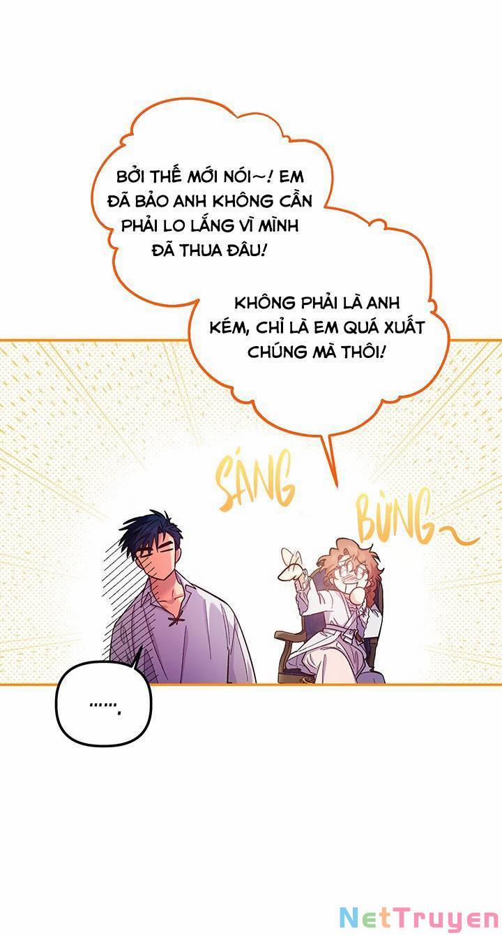 May Mắn Hay Bất Hạnh 43 trang 21