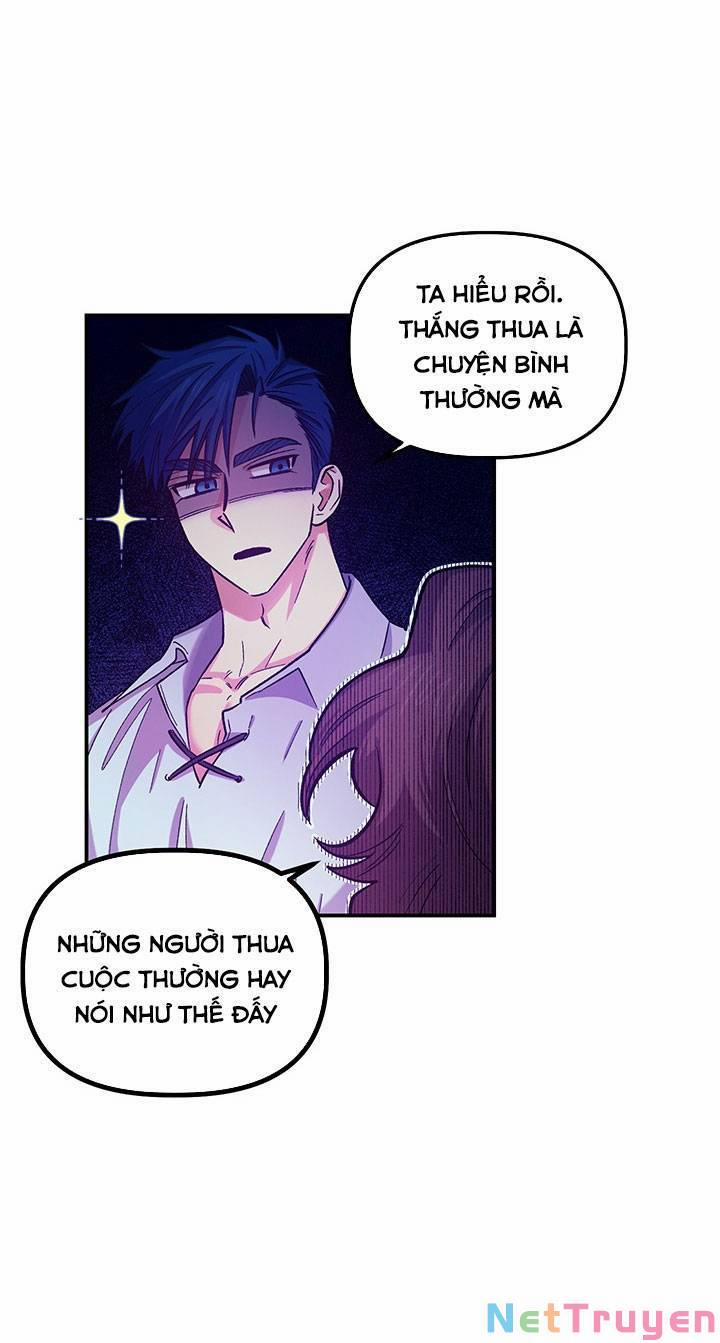 May Mắn Hay Bất Hạnh 43 trang 22