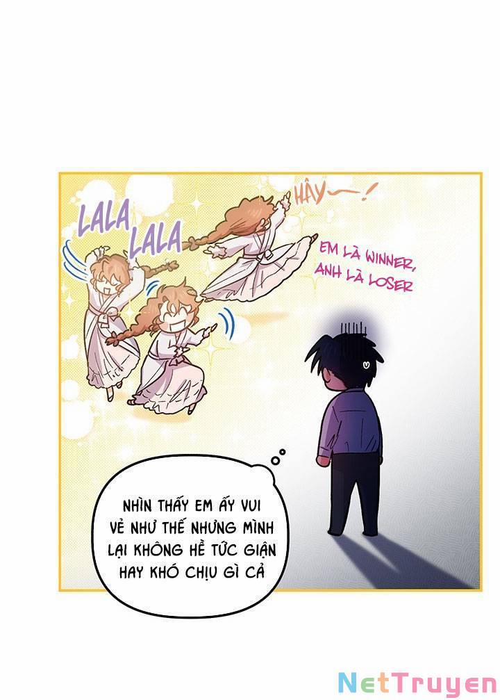 May Mắn Hay Bất Hạnh 43 trang 23