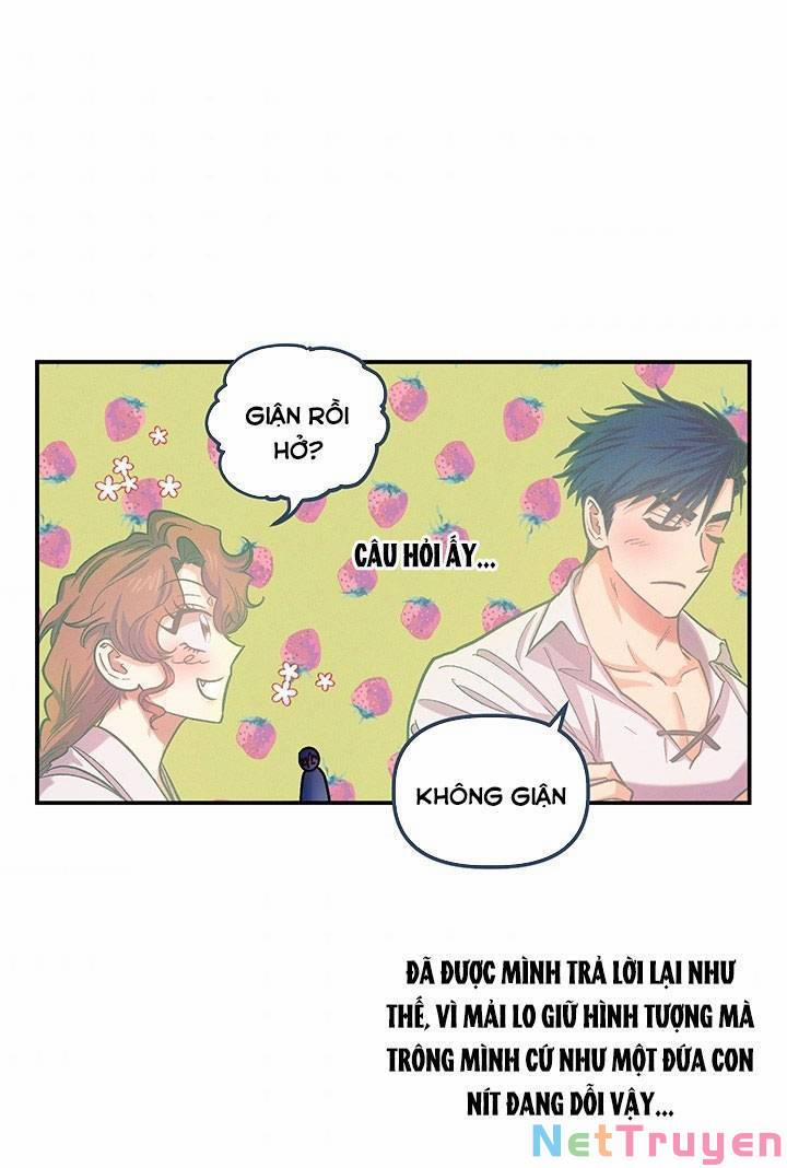 May Mắn Hay Bất Hạnh 43 trang 24