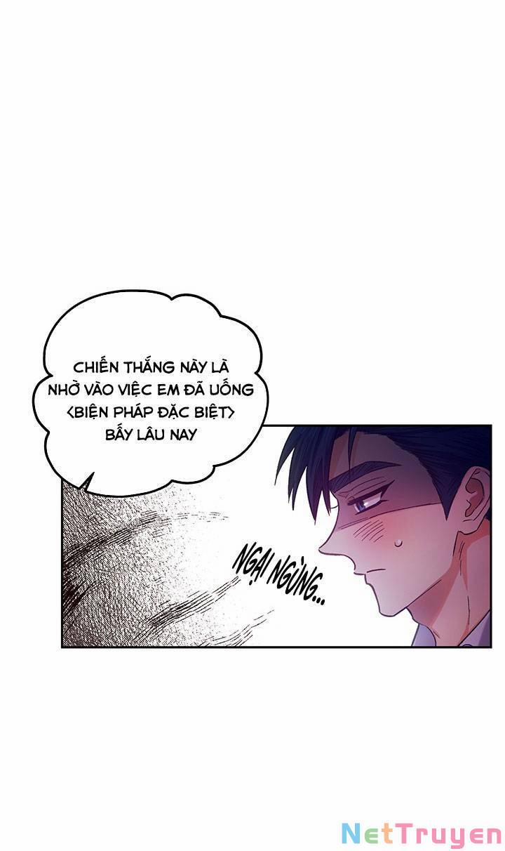 May Mắn Hay Bất Hạnh 43 trang 25