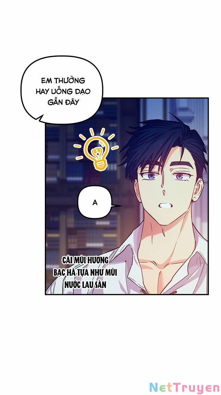 May Mắn Hay Bất Hạnh 43 trang 27