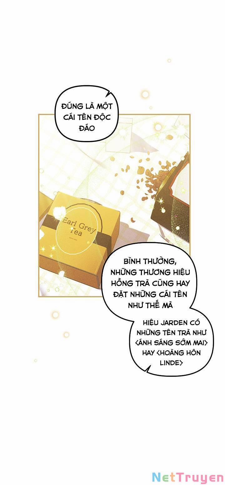 May Mắn Hay Bất Hạnh 43 trang 28