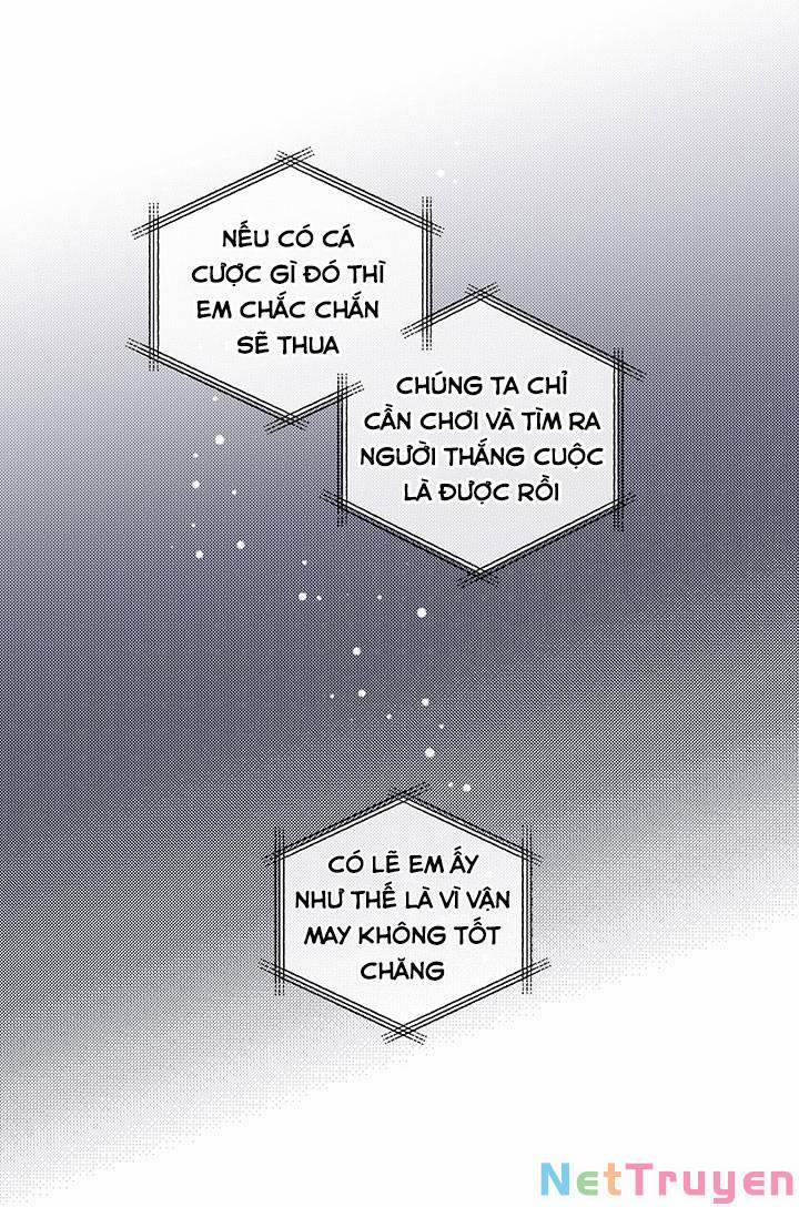 May Mắn Hay Bất Hạnh 43 trang 3