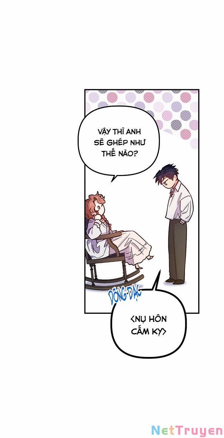 May Mắn Hay Bất Hạnh 43 trang 30