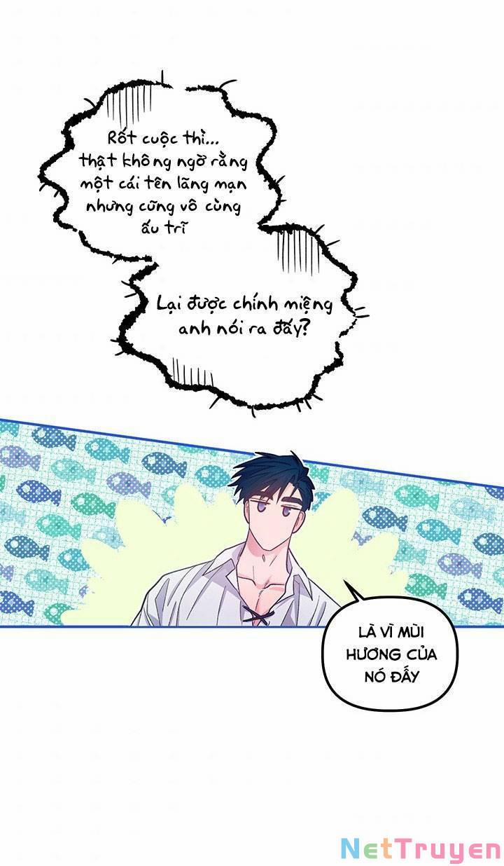 May Mắn Hay Bất Hạnh 43 trang 32