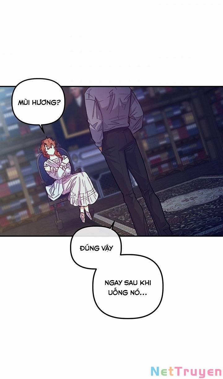 May Mắn Hay Bất Hạnh 43 trang 33