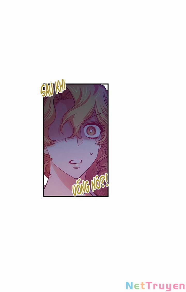 May Mắn Hay Bất Hạnh 43 trang 34