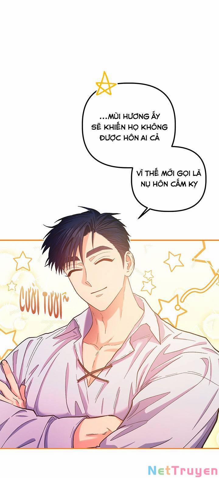 May Mắn Hay Bất Hạnh 43 trang 35