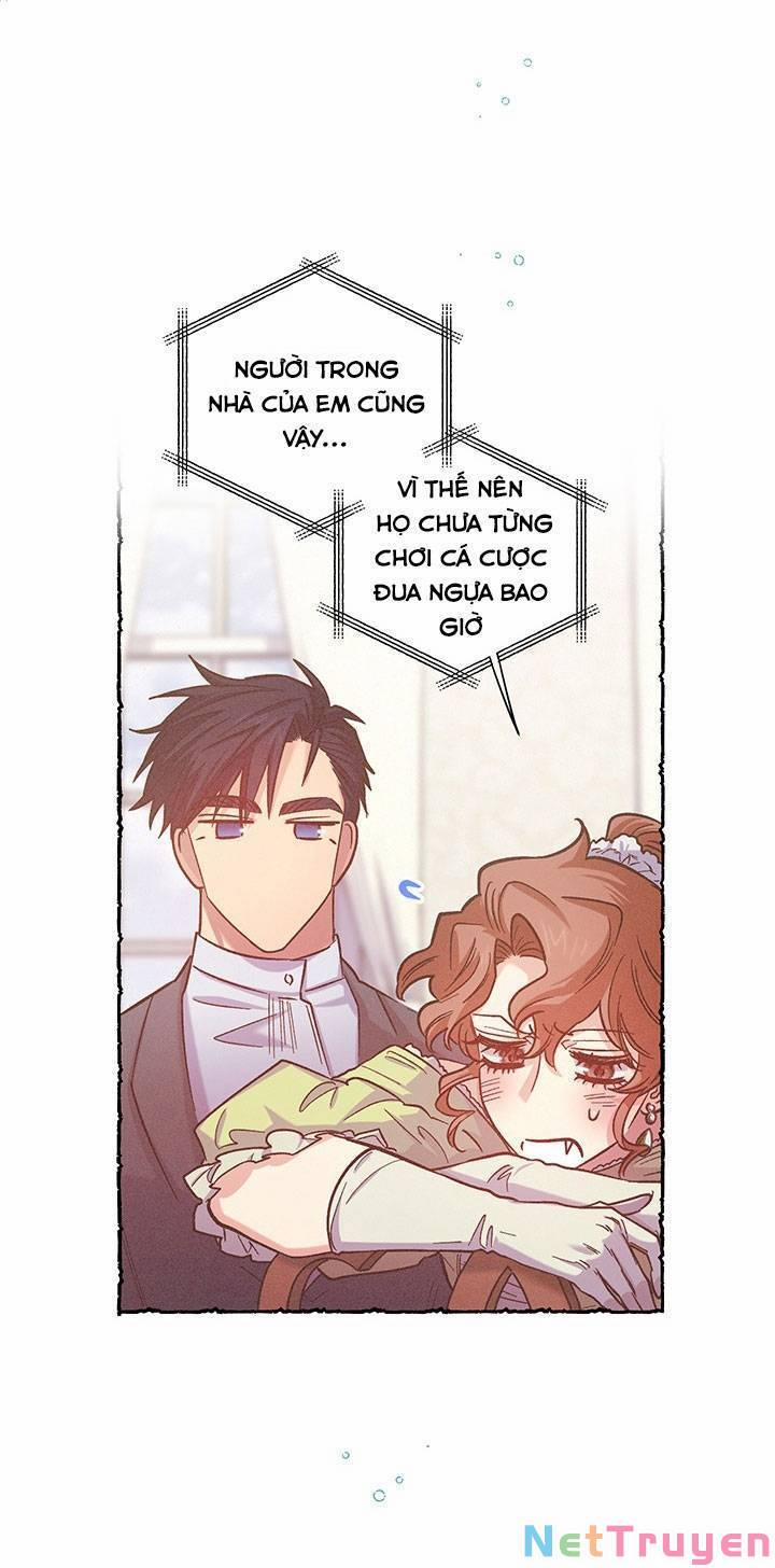 May Mắn Hay Bất Hạnh 43 trang 4