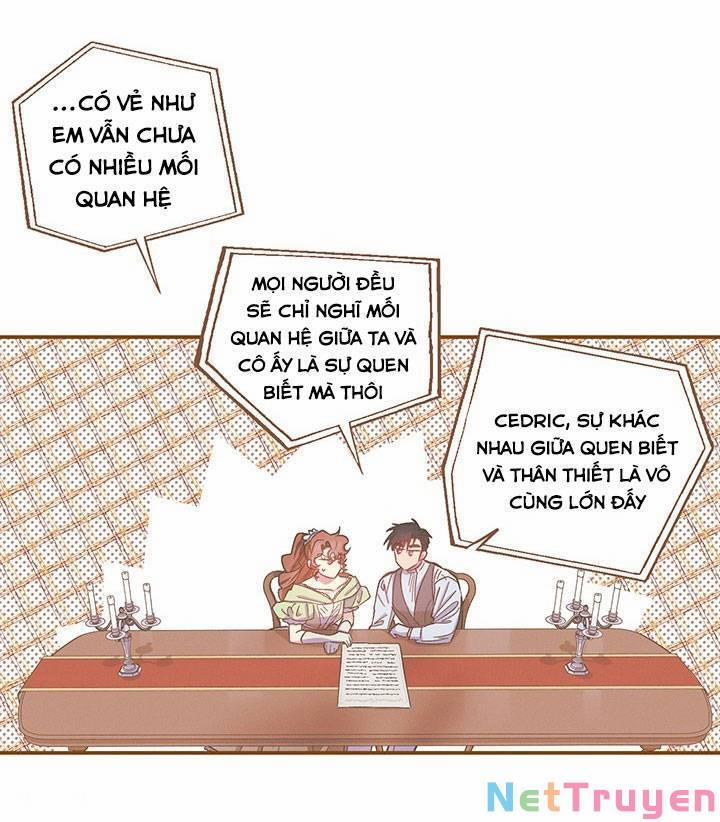 May Mắn Hay Bất Hạnh 43 trang 40