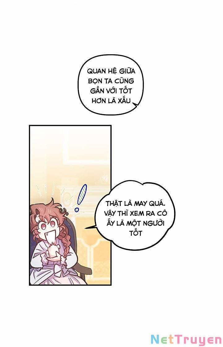 May Mắn Hay Bất Hạnh 43 trang 43