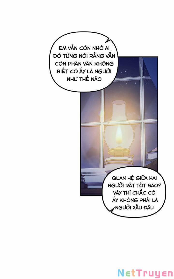 May Mắn Hay Bất Hạnh 43 trang 44