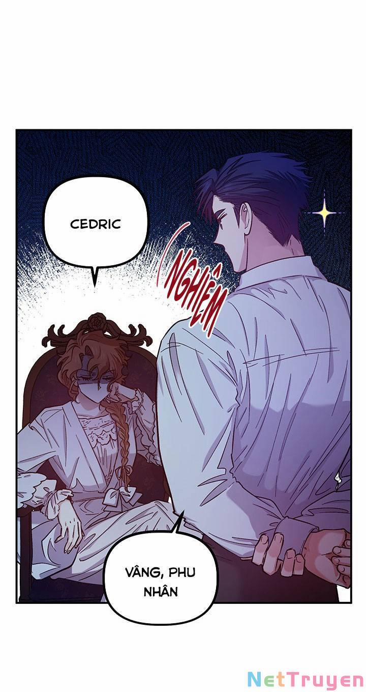 May Mắn Hay Bất Hạnh 43 trang 48