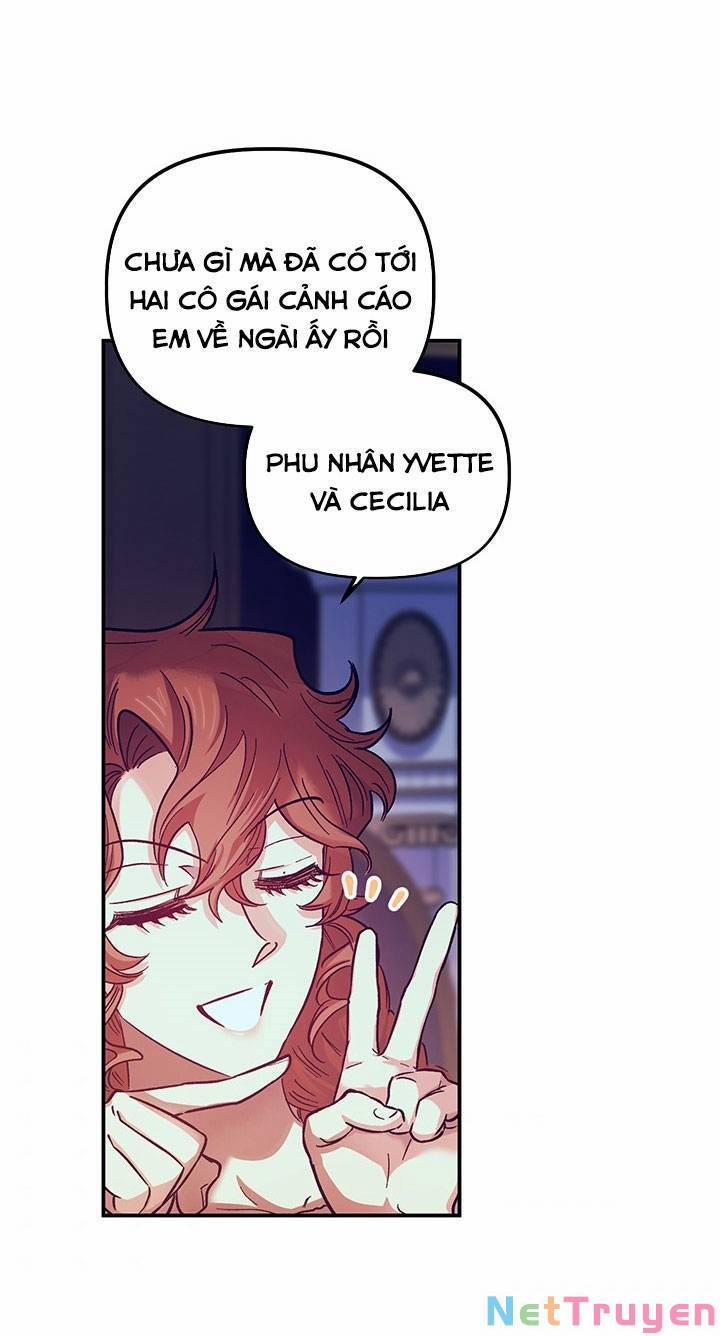 May Mắn Hay Bất Hạnh 43 trang 49