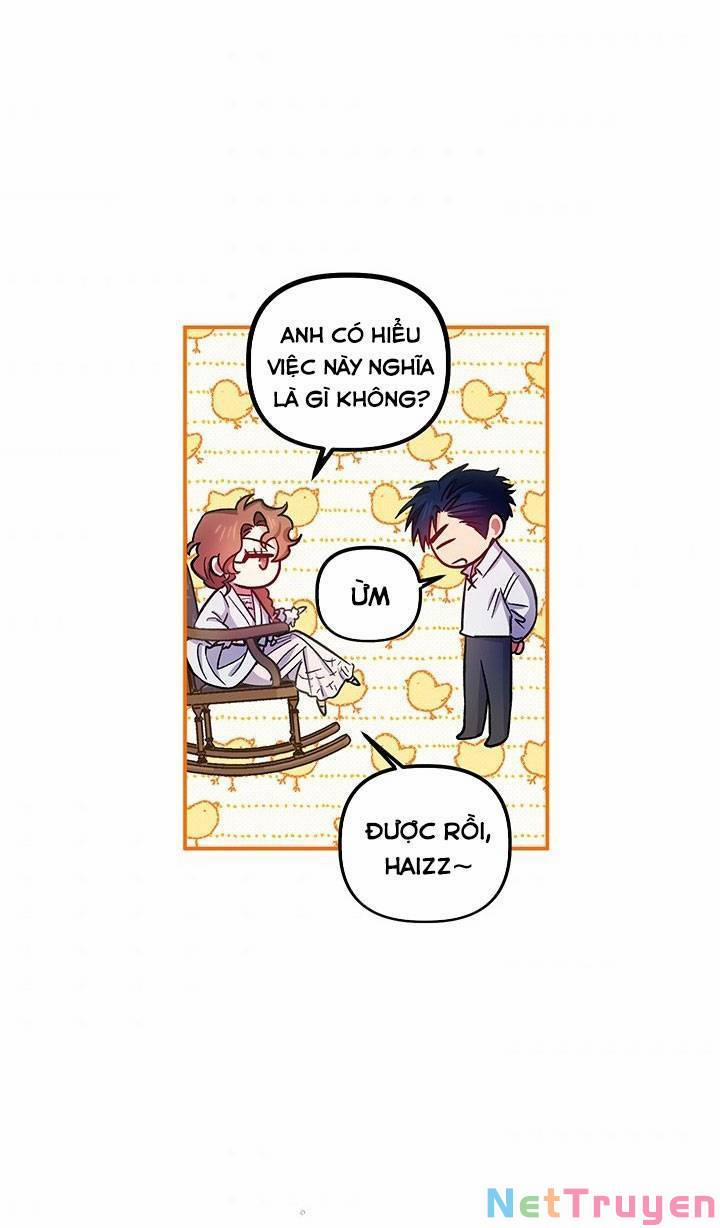 May Mắn Hay Bất Hạnh 43 trang 50