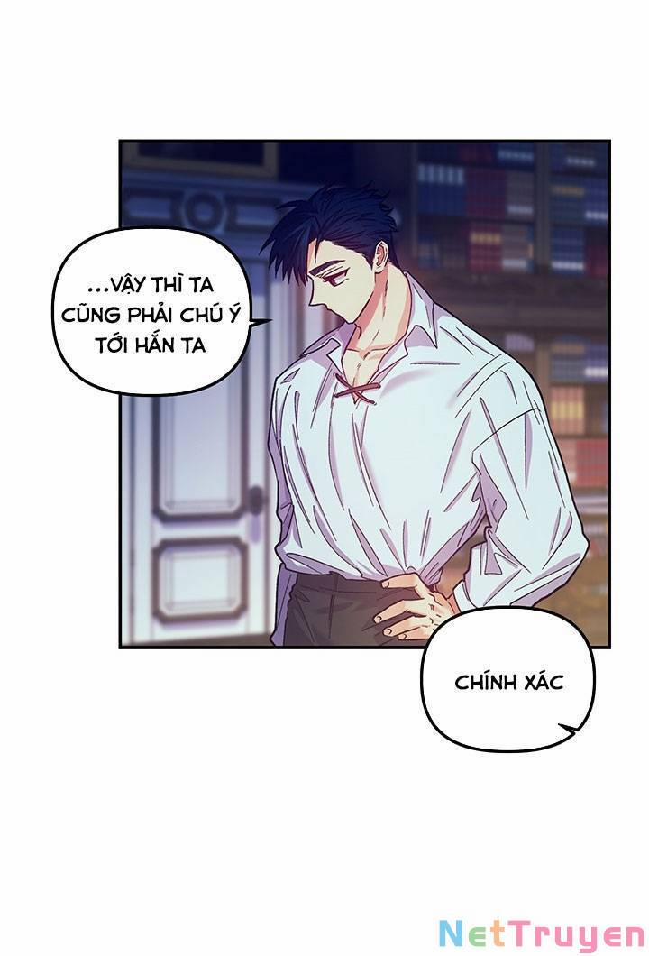 May Mắn Hay Bất Hạnh 43 trang 52