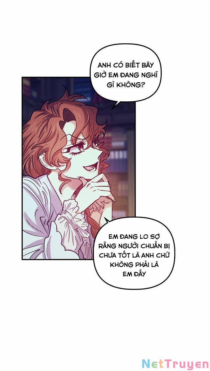 May Mắn Hay Bất Hạnh 43 trang 53