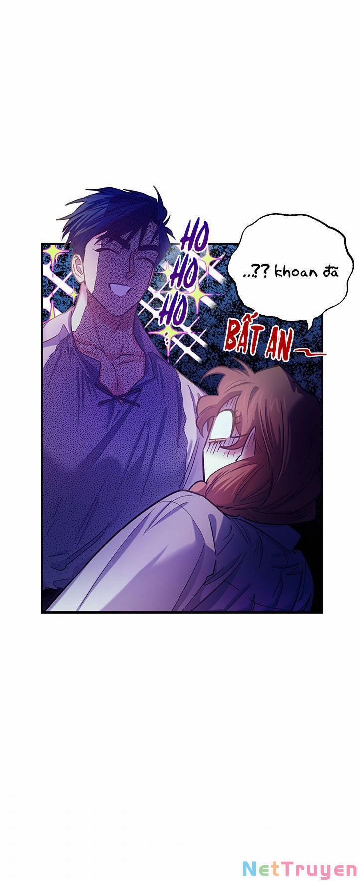 May Mắn Hay Bất Hạnh 43 trang 57