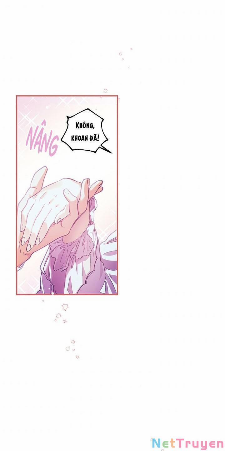 May Mắn Hay Bất Hạnh 43 trang 58