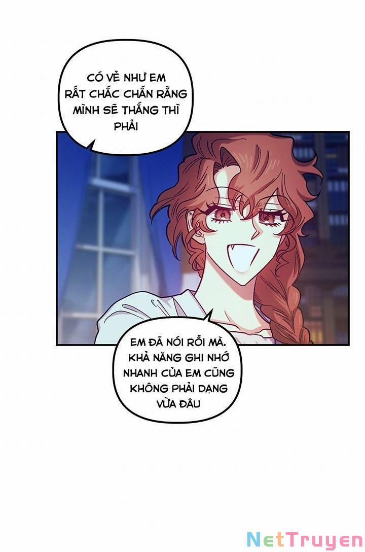 May Mắn Hay Bất Hạnh 43 trang 8