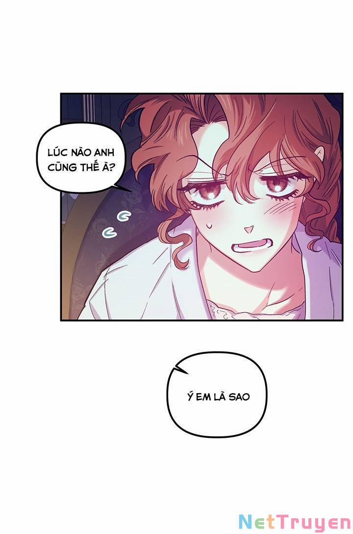 May Mắn Hay Bất Hạnh 44 trang 10