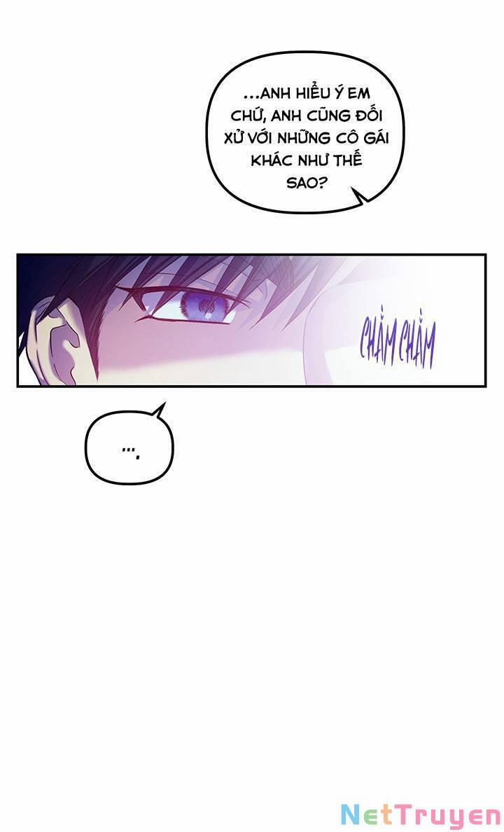 May Mắn Hay Bất Hạnh 44 trang 13