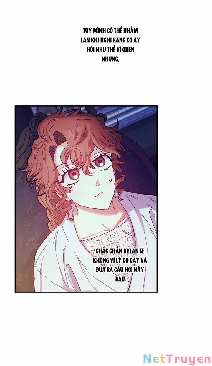 May Mắn Hay Bất Hạnh 44 trang 14