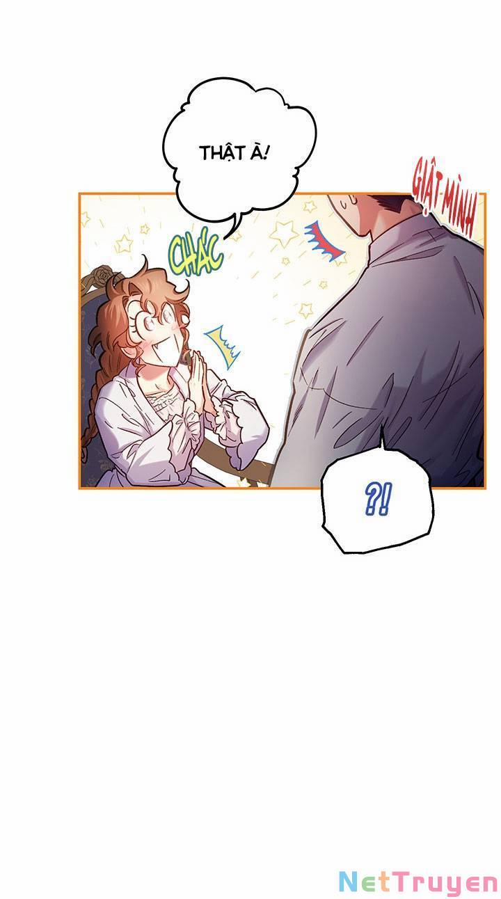 May Mắn Hay Bất Hạnh 44 trang 16