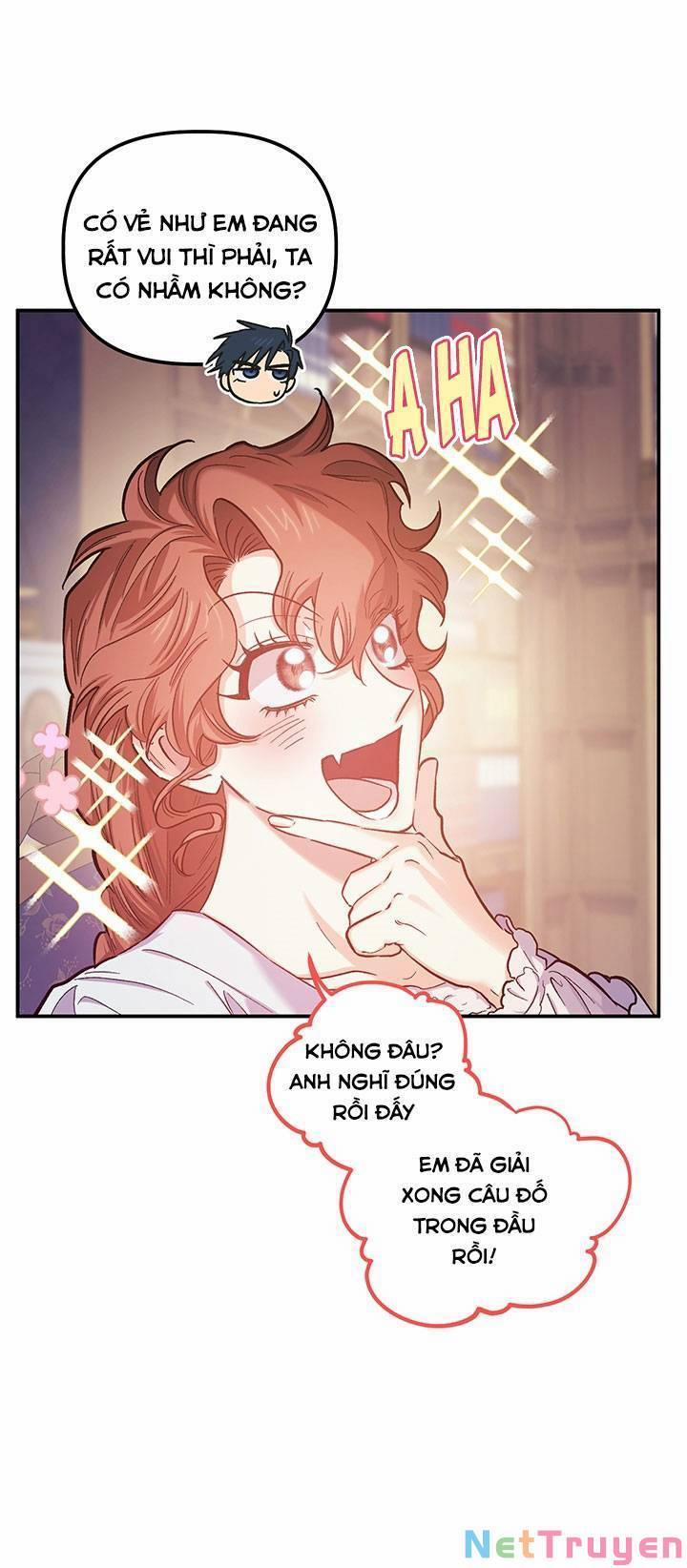 May Mắn Hay Bất Hạnh 44 trang 17