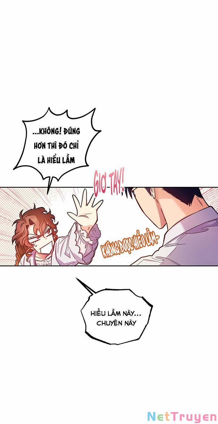 May Mắn Hay Bất Hạnh 44 trang 19