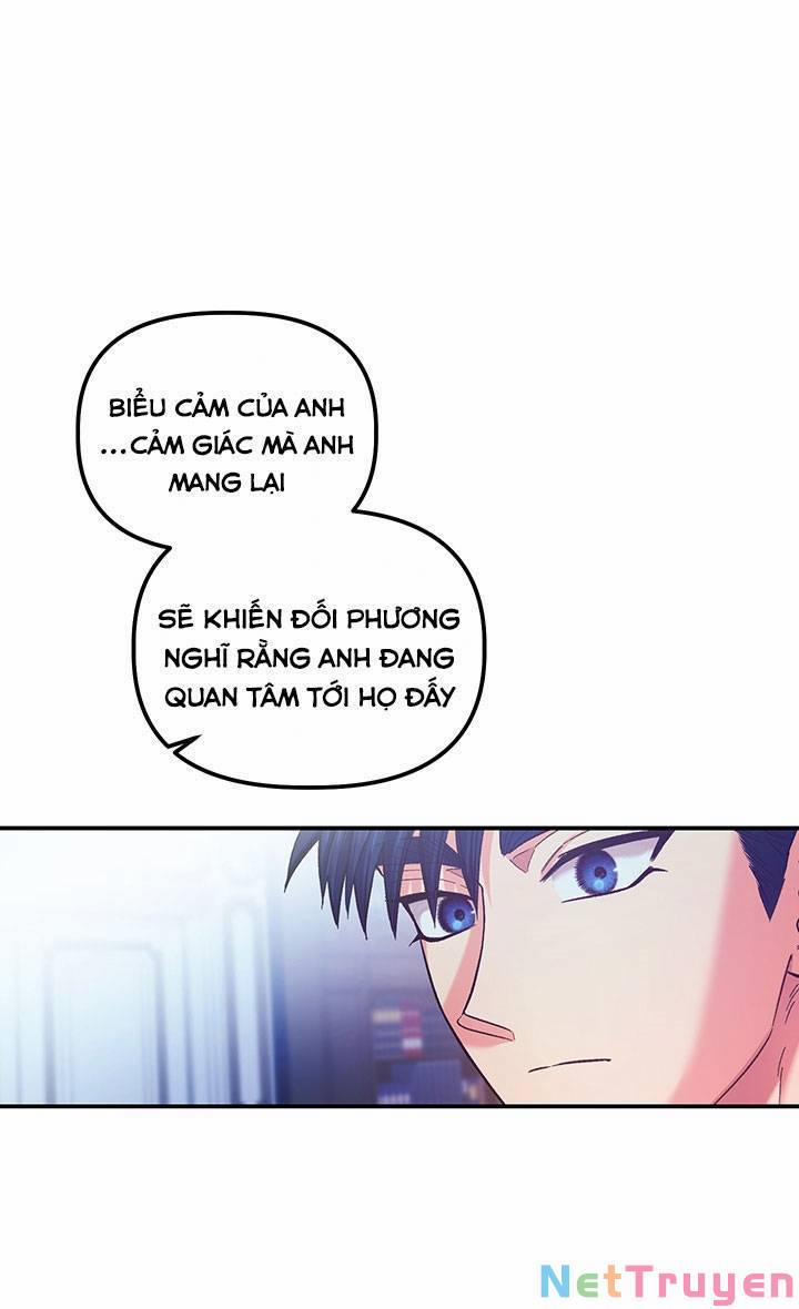 May Mắn Hay Bất Hạnh 44 trang 20