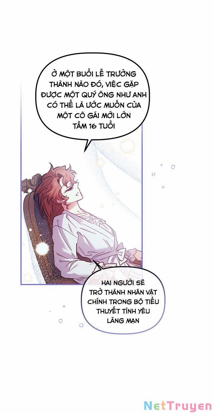 May Mắn Hay Bất Hạnh 44 trang 25