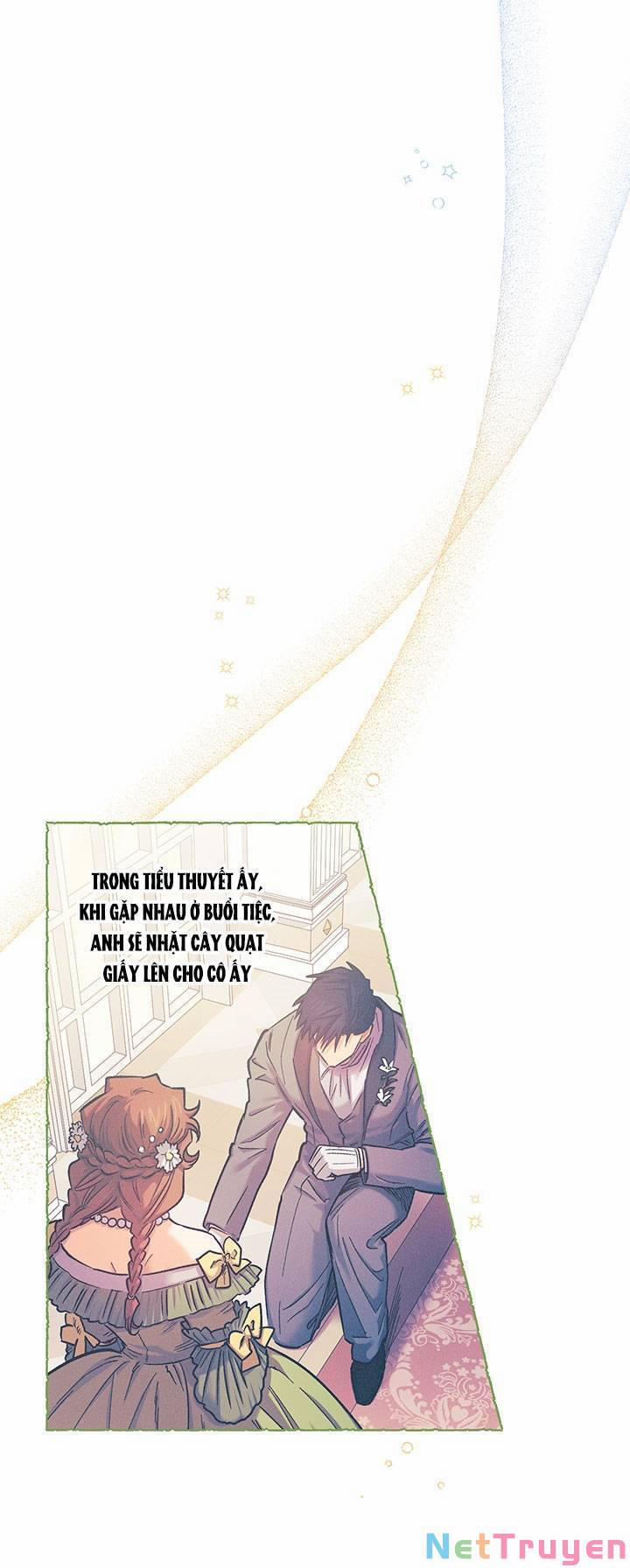 May Mắn Hay Bất Hạnh 44 trang 28