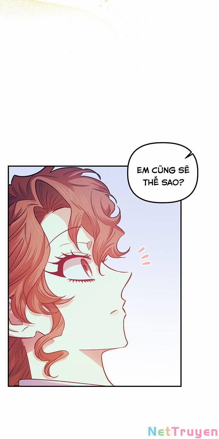 May Mắn Hay Bất Hạnh 44 trang 31