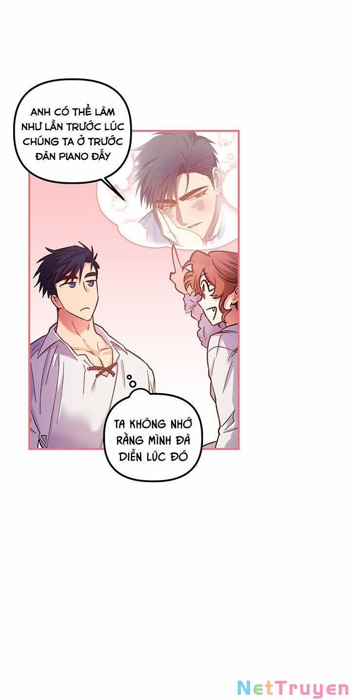 May Mắn Hay Bất Hạnh 44 trang 35