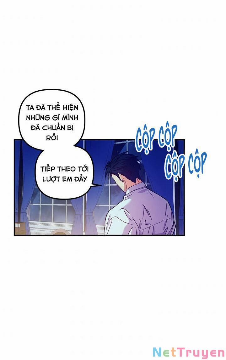 May Mắn Hay Bất Hạnh 44 trang 38