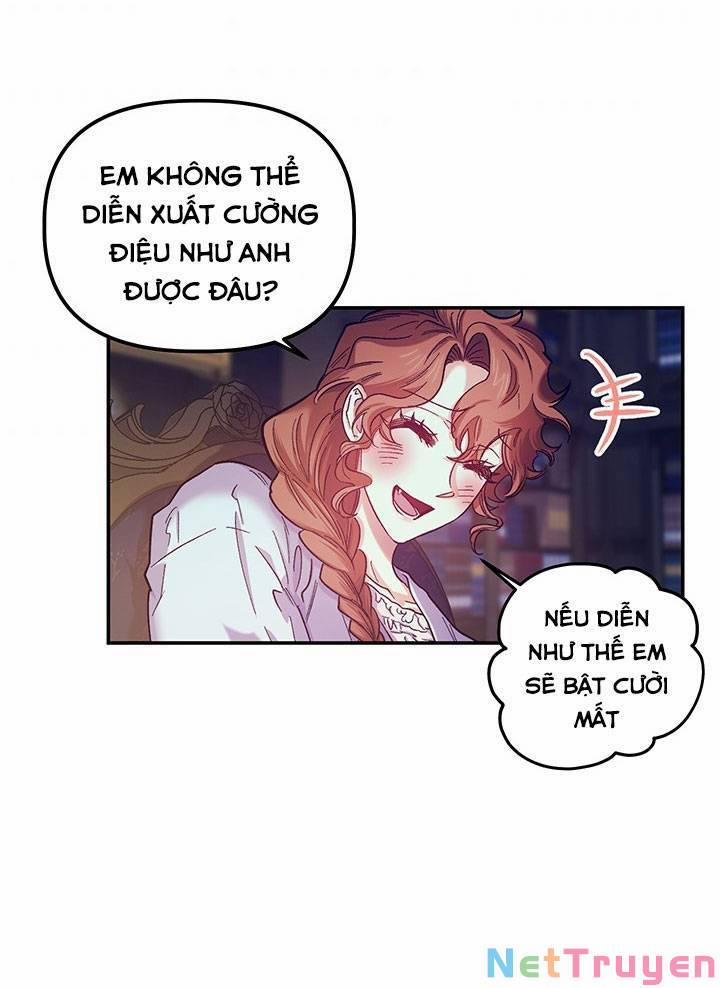 May Mắn Hay Bất Hạnh 44 trang 39