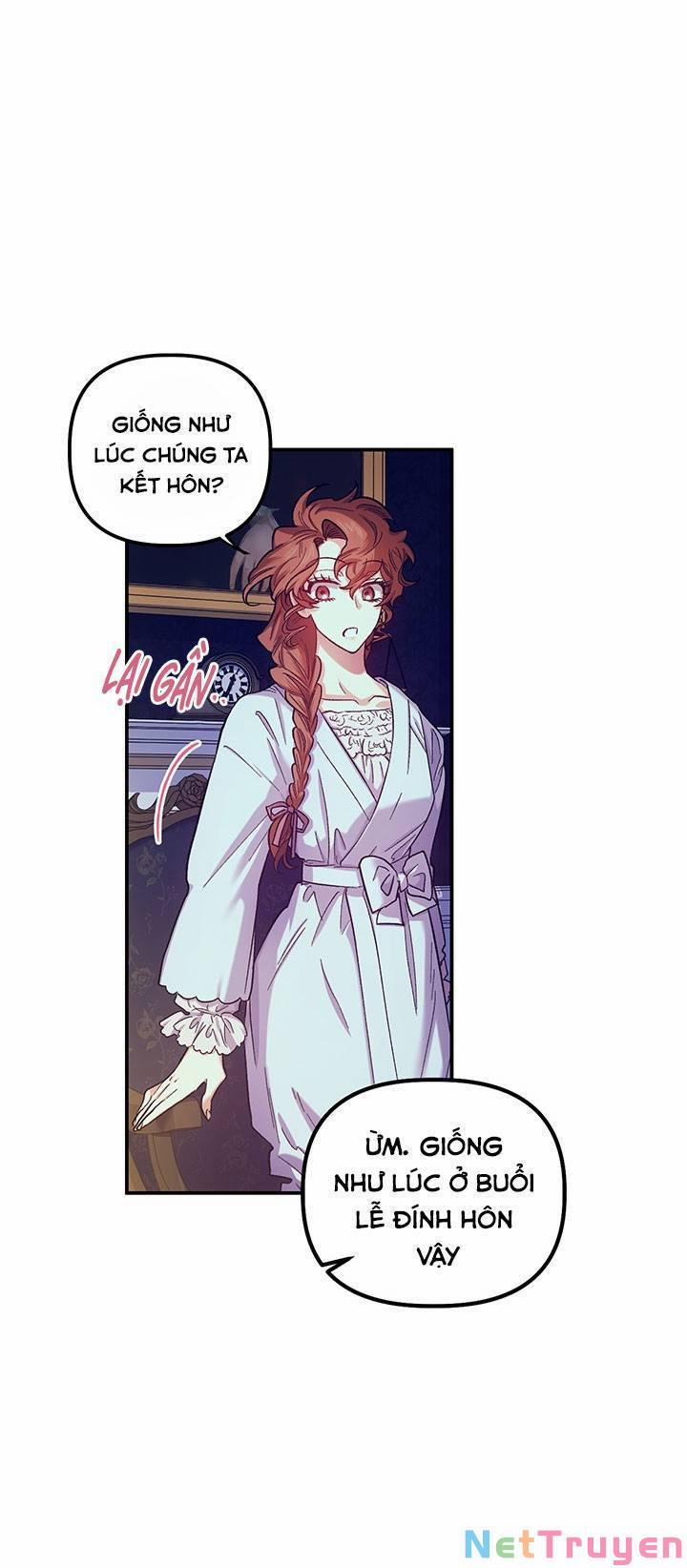 May Mắn Hay Bất Hạnh 44 trang 44