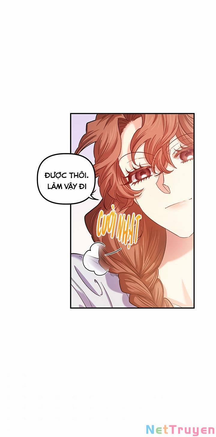 May Mắn Hay Bất Hạnh 44 trang 45