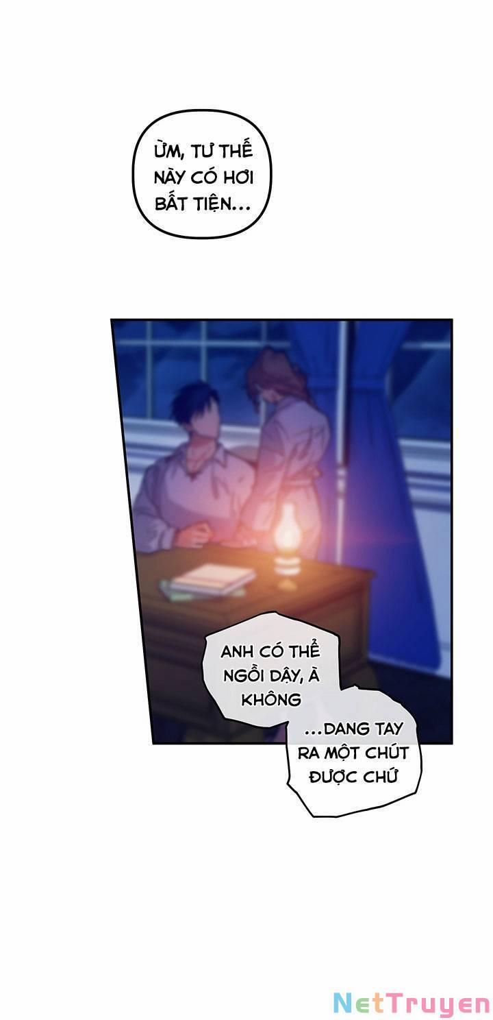 May Mắn Hay Bất Hạnh 44 trang 48