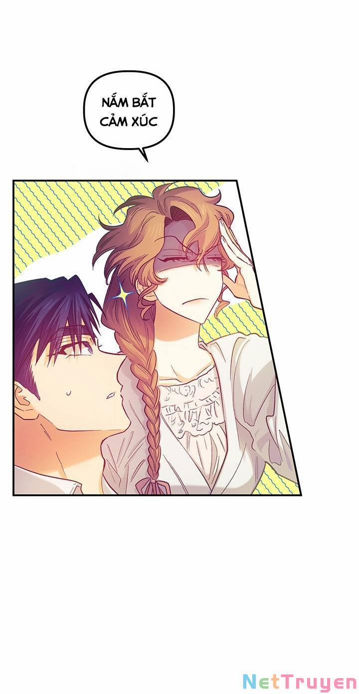 May Mắn Hay Bất Hạnh 44 trang 49