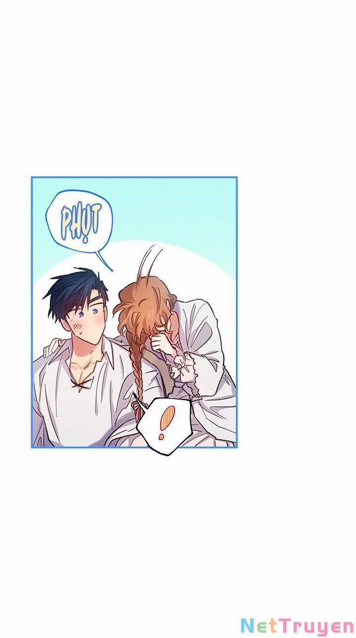 May Mắn Hay Bất Hạnh 44 trang 61