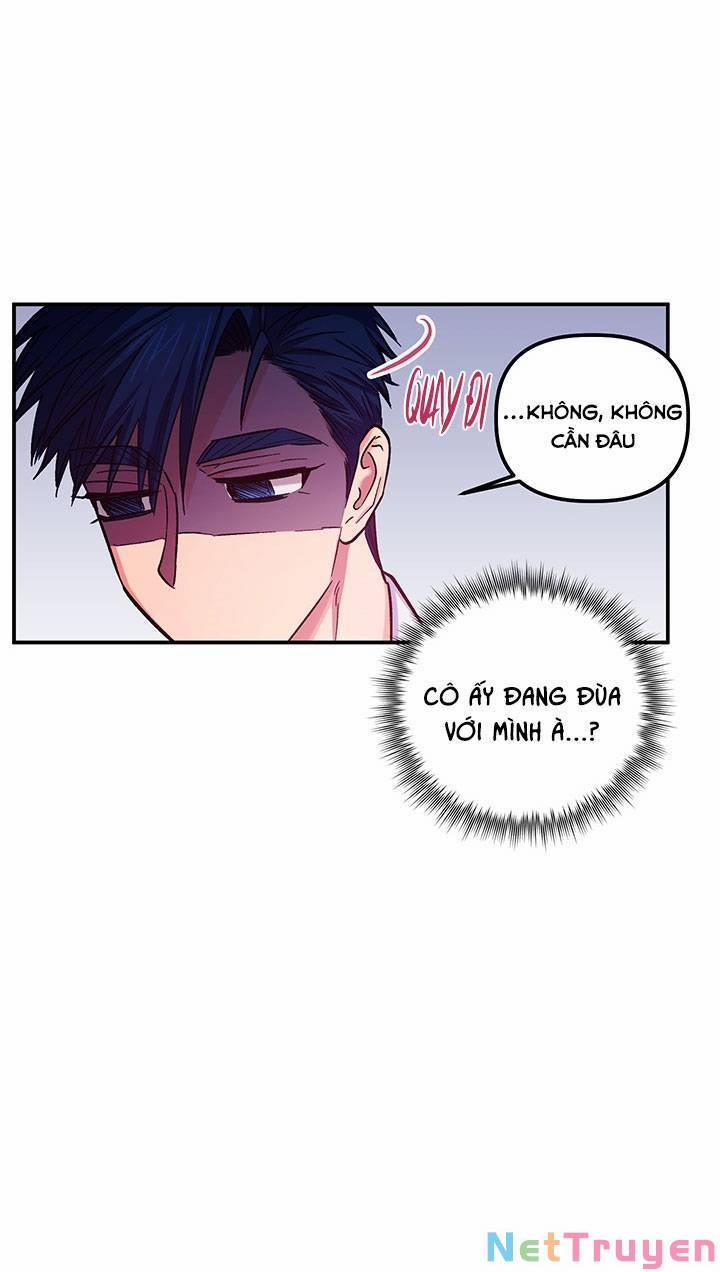 May Mắn Hay Bất Hạnh 44 trang 65