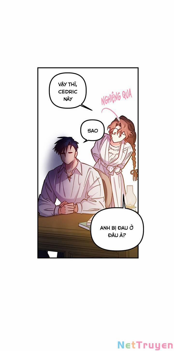 May Mắn Hay Bất Hạnh 44 trang 66